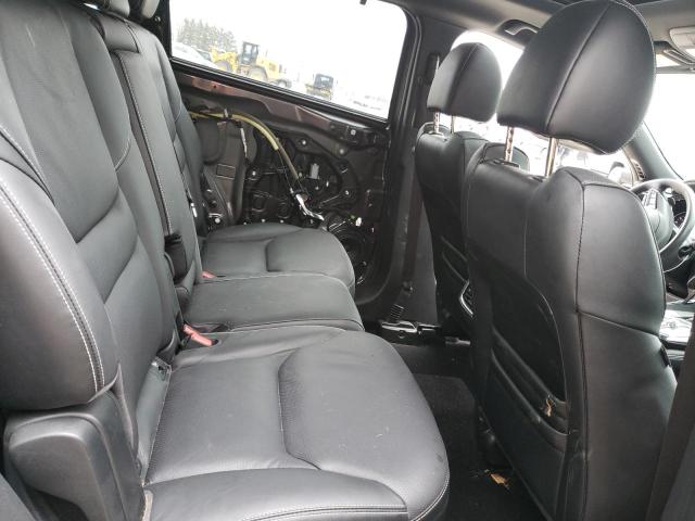 Photo 11 from auction – 2021 MAZDA CX-9 GRAND with VIN JM3TCBDY7M0511931