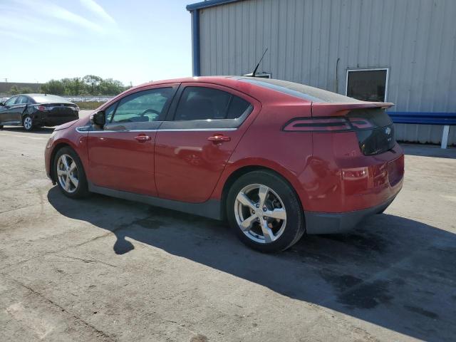 Photo 2 from auction – 2012 CHEVROLET VOLT with VIN 1G1RB6E49CU101043