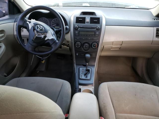 Photo 8 from auction – 2013 TOYOTA COROLLA BA with VIN 2T1BU4EE2DC124257