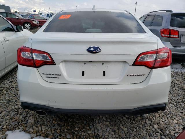 Photo 6 from auction – 2019 SUBARU LEGACY 2.5 with VIN 4S3BNAF63K3018067