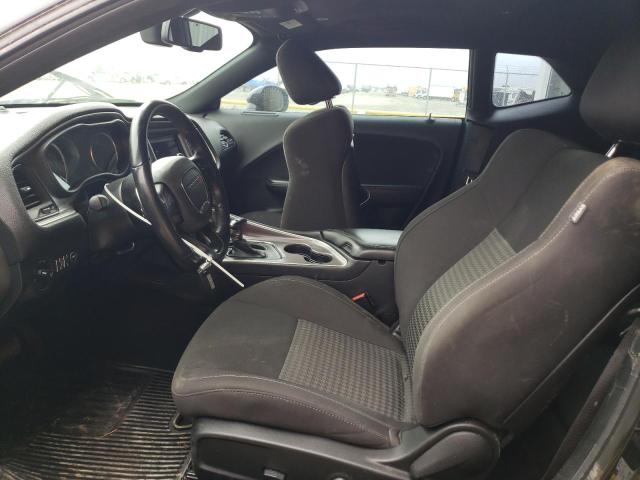 Photo 7 from auction – 2019 DODGE CHALLENGER with VIN 2C3CDZBT2KH708542
