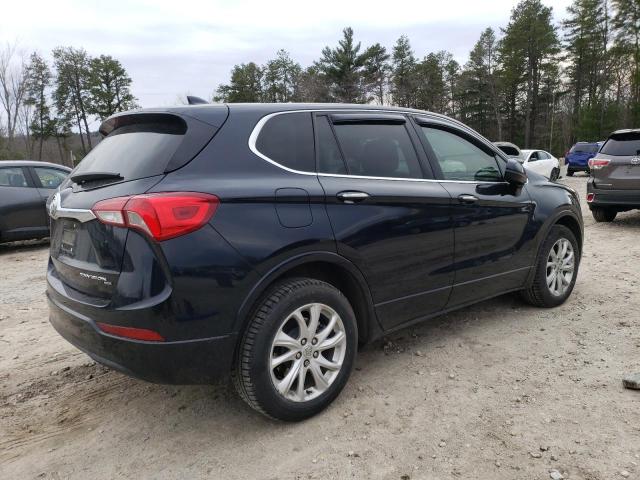 Photo 3 from auction – 2020 BUICK ENVISION P with VIN LRBFX1SA0LD031942