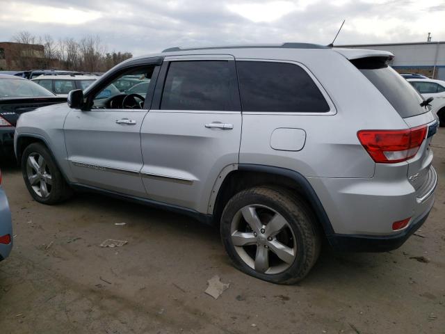 Photo 2 from auction – 2011 JEEP GRAND CHER with VIN 1J4RR5GG0BC566197