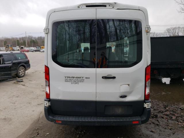 Foto 6 de la subasta – 2018 FORD TRANSIT T- con VIN 1FTYE1CM2JKA20975