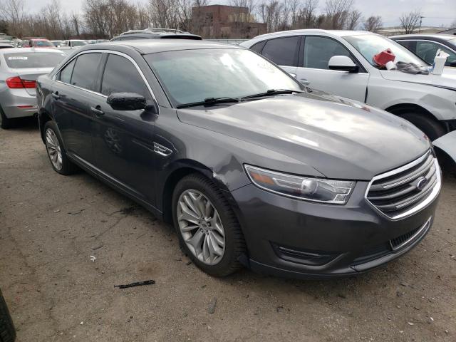 Photo 4 from auction – 2019 FORD TAURUS LIM with VIN 1FAHP2F82KG115514