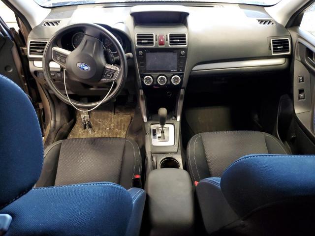 Photo 8 from auction – 2016 SUBARU FORESTER 2 with VIN JF2SJADC4GH463272