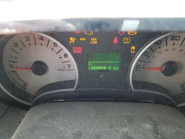 Photo 9 from auction – 2010 FORD EXPLORER E with VIN 1FMEU7EE9AUA38887