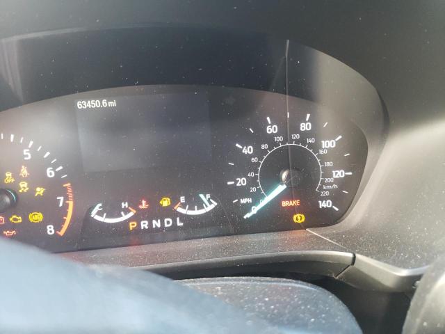 Photo 9 from auction – 2020 FORD ESCAPE SE with VIN 1FMCU9G60LUB39716