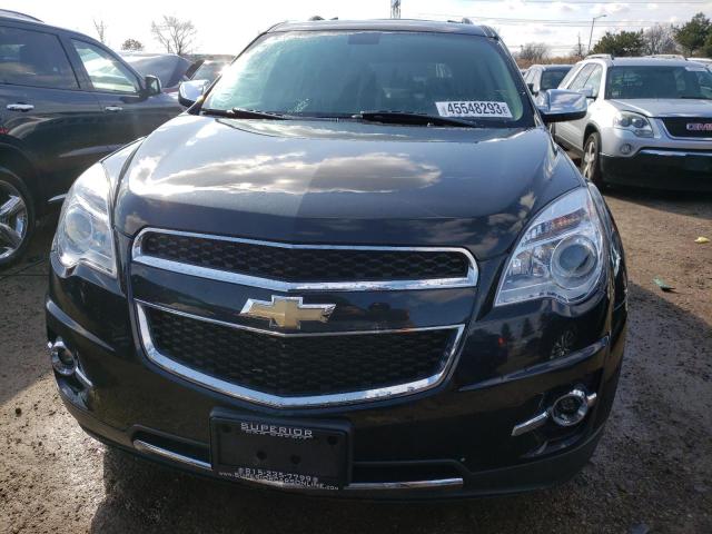 Фото 5 с аукциона – 2010 CHEVROLET EQUINOX LT с VIN 2CNFLGEW8A6327094