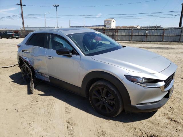 Photo 4 from auction – 2021 MAZDA CX-30 with VIN 3MVDMBAY5MM306764