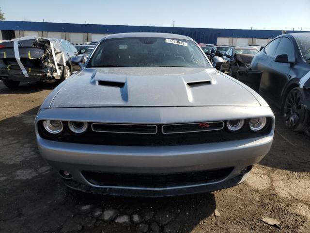 Photo 5 from auction – 2017 DODGE CHALLENGER with VIN 2C3CDZBTXHH582942