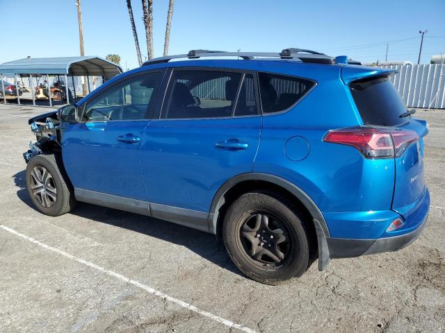 Photo 2 from auction – 2018 TOYOTA RAV4 LE with VIN JTMZFREV0JJ736785