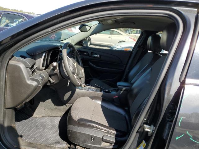 Photo 7 from auction – 2015 CHEVROLET MALIBU 1LT with VIN 1G11C5SL0FF117446