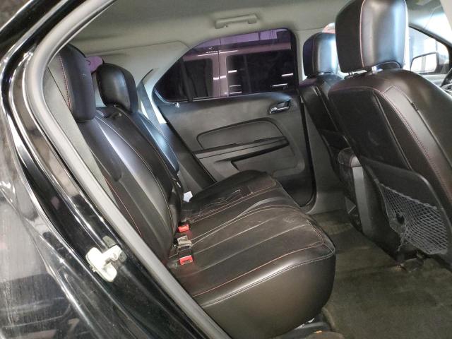 Photo 10 from auction – 2010 CHEVROLET EQUINOX LT with VIN 2CNFLFEY2A6412248