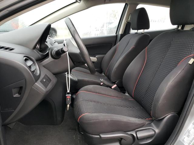 Photo 7 from auction – 2012 MAZDA MAZDA2 with VIN JM1DE1LZXC0135168