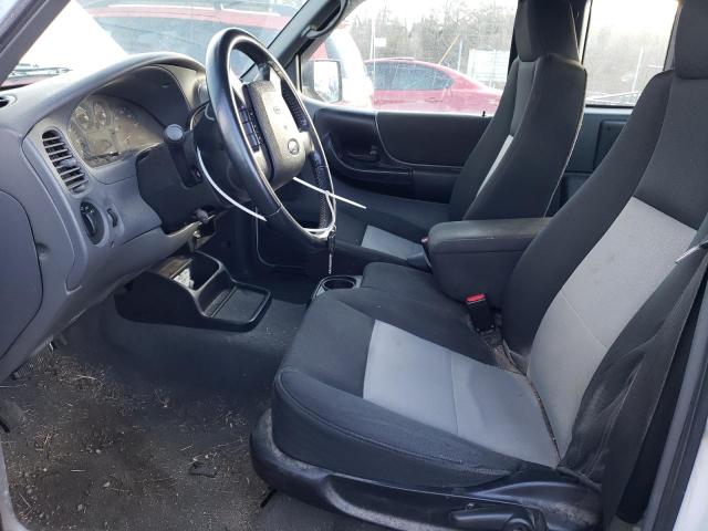 Photo 7 from auction – 2009 FORD RANGER SUP with VIN 1FTZR15E19PA42446