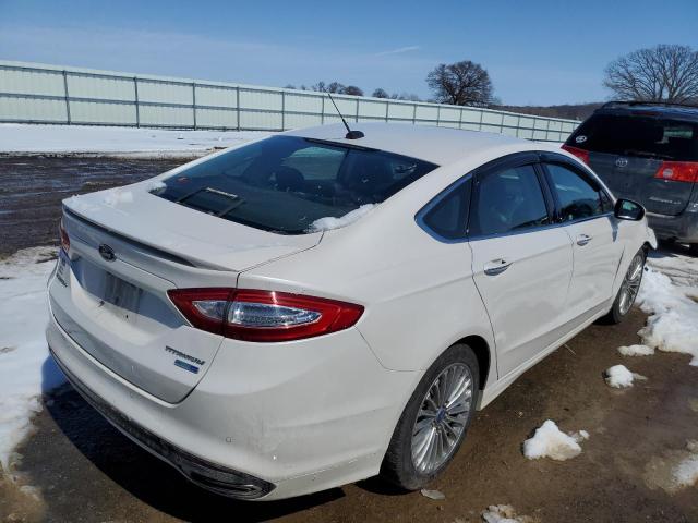 Photo 3 from auction – 2014 FORD FUSION TIT with VIN 3FA6P0D98ER108281