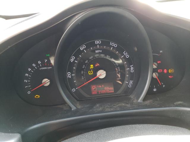 Photo 9 from auction – 2015 KIA SPORTAGE L with VIN KNDPB3AC7F7732676