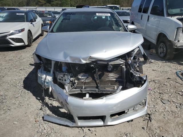 Photo 5 from auction – 2012 TOYOTA CAMRY BASE with VIN 4T1BF1FKXCU099649
