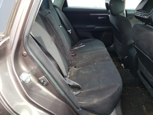 Photo 10 from auction – 2014 NISSAN ALTIMA 2.5 with VIN 1N4AL3AP9EC110629