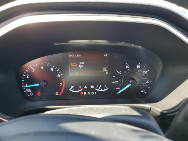 Photo 9 from auction – 2020 FORD ESCAPE SE with VIN 1FMCU0G68LUA86274