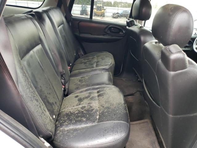 Photo 10 from auction – 2008 CHEVROLET TRAILBLAZE with VIN 1GNDS13S782227434