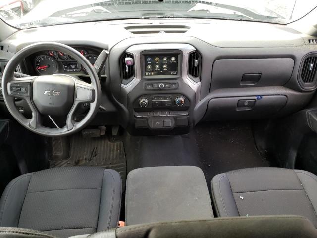 صورة رقم 8 من المزاد - 2019 CHEVROLET SILVERADO مع VIN 3GCPYCEF3KG264267