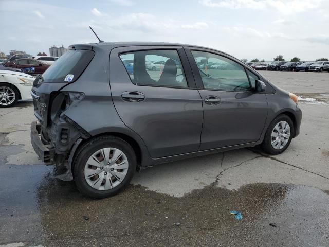 Photo 3 from auction – 2014 TOYOTA YARIS with VIN VNKKTUD35EA000158