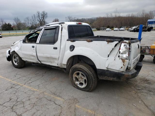 Photo 2 from auction – 2005 FORD EXPLORER S with VIN 1FMZU67K05UA87948