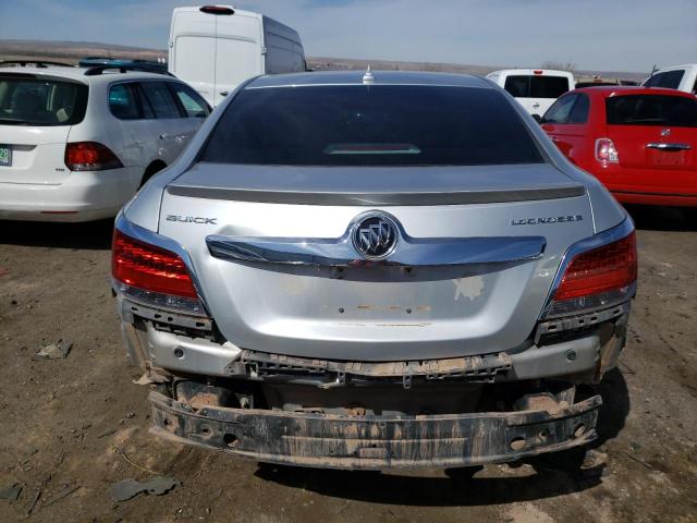Photo 6 from auction – 2013 BUICK LACROSSE with VIN 1G4GA5E30DF236495