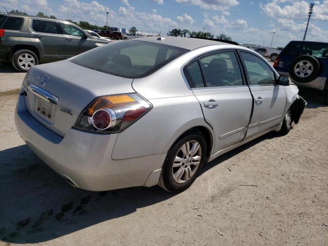 Photo 3 from auction – 2012 NISSAN ALTIMA BAS with VIN 1N4AL2AP5CN576621
