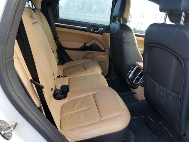 Photo 11 from auction – 2014 PORSCHE CAYENNE with VIN WP1AA2A28ELA97868