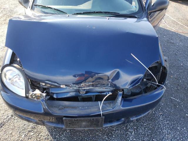Photo 11 from auction – 2002 DODGE NEON with VIN 1B3ES26C22D562914