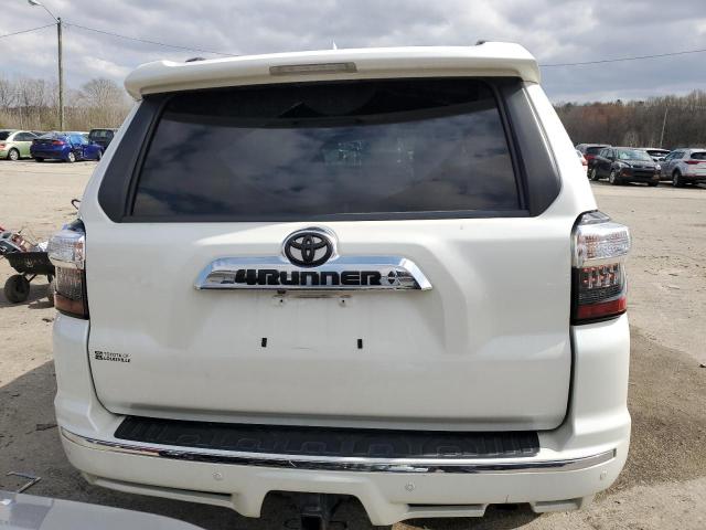 Photo 6 from auction – 2018 TOYOTA 4RUNNER SR with VIN JTEBU5JR8J5595705