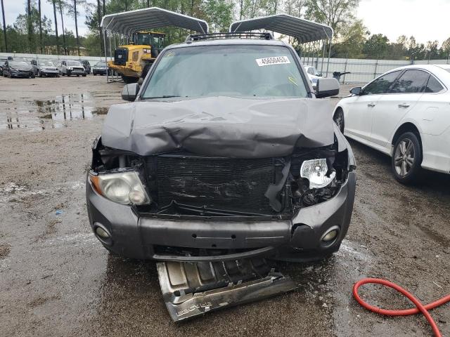 Photo 5 from auction – 2011 FORD ESCAPE LIM with VIN 1FMCU0EG7BKA25228