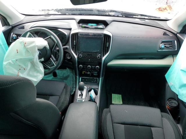 Photo 8 from auction – 2022 SUBARU ASCENT PRE with VIN 4S4WMACDXN3466636