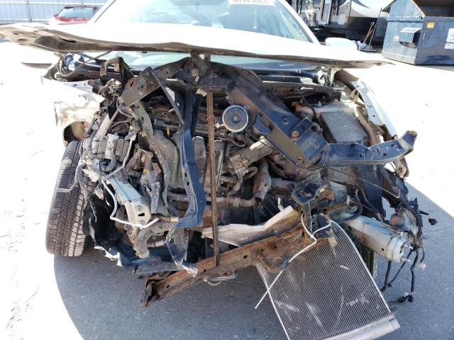 Photo 11 from auction – 2014 TOYOTA COROLLA EC with VIN 5YFBPRHE4EP004445