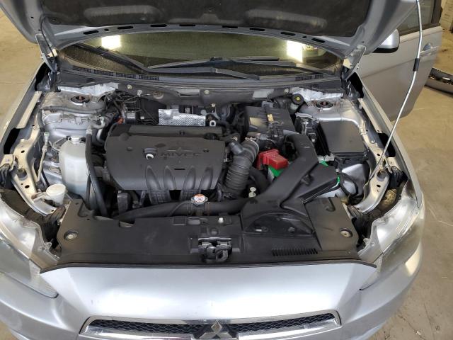 Photo 11 from auction – 2013 MITSUBISHI LANCER ES/ with VIN JA32U2FU8DU019072