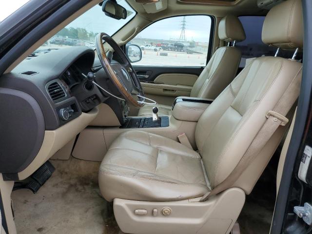 Photo 7 from auction – 2007 GMC YUKON DENA with VIN 1GKFK63857J146749