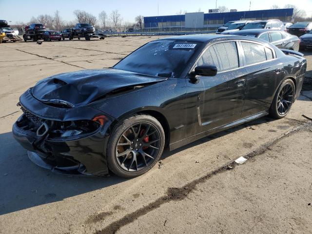 DODGE CHARGER SE 2014 with VIN 2C3CDXBG1EH267658 - Photo from auction