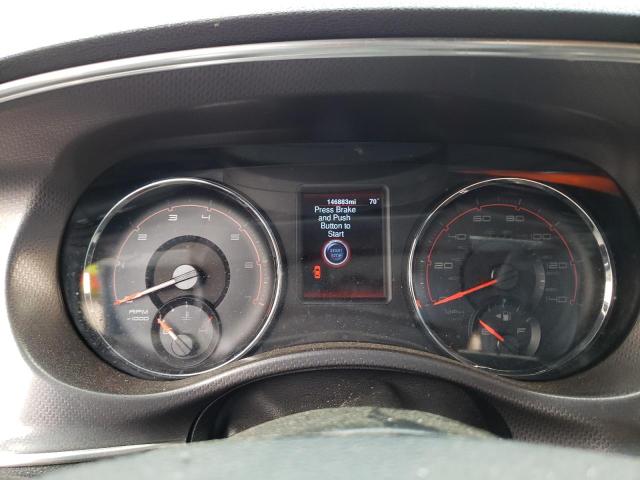 Photo 9 from auction – 2014 DODGE CHARGER SE with VIN 2C3CDXBGXEH205868