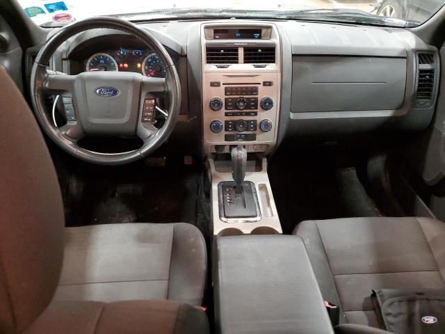 Photo 8 from auction – 2012 FORD ESCAPE XLT with VIN 1FMCU9D75CKA22528