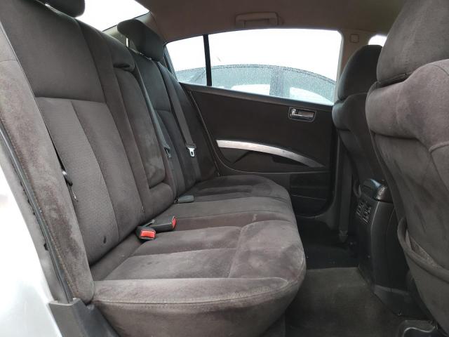 Photo 10 from auction – 2008 NISSAN MAXIMA SE with VIN 1N4BA41E88C805249
