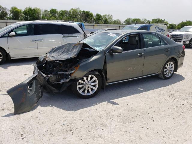 TOYOTA CAMRY BASE 2012 z numerem VIN 4T4BF1FK5CR215149 - Zdjęcie z aukcji