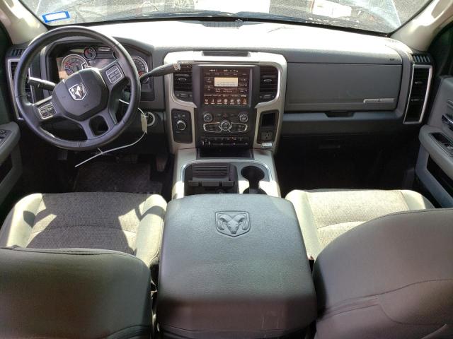 Photo 8 from auction – 2016 RAM 2500 SLT with VIN 3C6UR5ML3GG157964
