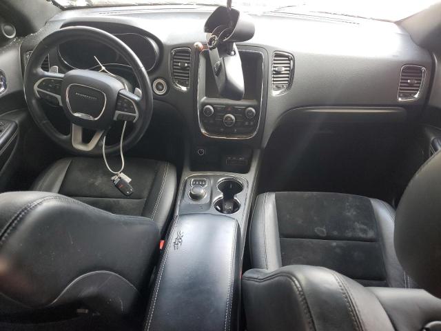 Photo 8 from auction – 2015 DODGE DURANGO SX with VIN 1C4RDHAG3FC946106