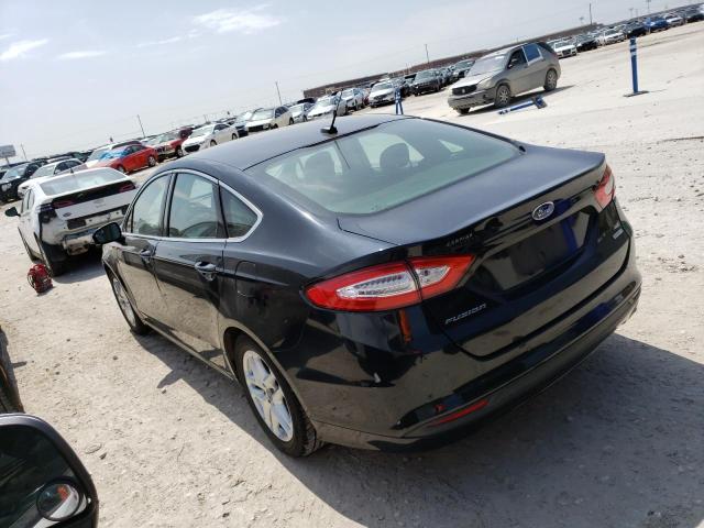 Photo 2 from auction – 2014 FORD FUSION SE with VIN 3FA6P0HD7ER313895
