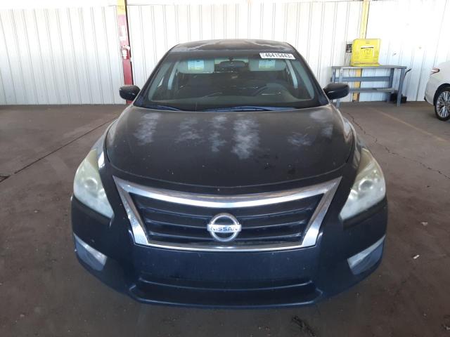 Photo 5 from auction – 2015 NISSAN ALTIMA 2.5 with VIN 1N4AL3AP4FC291656