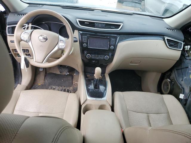 Photo 8 from auction – 2015 NISSAN ROGUE S with VIN 5N1AT2MV7FC898242