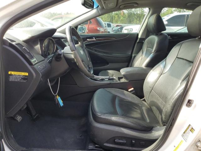 Photo 7 from auction – 2013 HYUNDAI SONATA SE with VIN 5NPEC4AC1DH661414